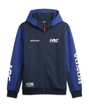 HRC Honda RACING レーシング フーディー NV