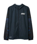 HRC Honda RACING レーシング UVカット ZIPパーカー NV