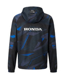 HRC Honda RACING レーシング UVカット ZIPパーカー NV