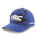 HRC Honda RACING レーシング キャップ NV