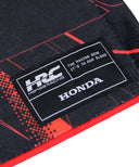 HRC Honda RACING レーシング マフラータオル BK