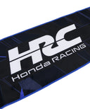 HRC Honda RACING レーシング マフラータオル NV