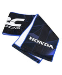 HRC Honda RACING レーシング マフラータオル NV