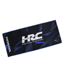 HRC Honda RACING レーシング フェイスタオル NV