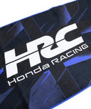 HRC Honda RACING レーシング フェイスタオル NV