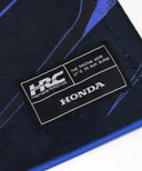 HRC Honda RACING レーシング フェイスタオル NV
