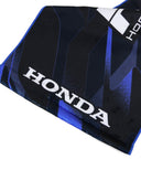 HRC Honda RACING レーシング フェイスタオル NV