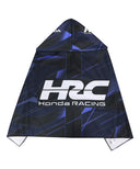 HRC Honda RACING レーシング フードタオル NV