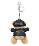 HRC Honda RACING レーシングベアキーリング BK