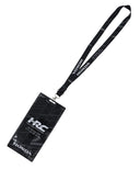 HRC Honda RACING レーシングチケットホルダー+ランヤード