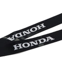 HRC Honda RACING レーシングチケットホルダー+ランヤード