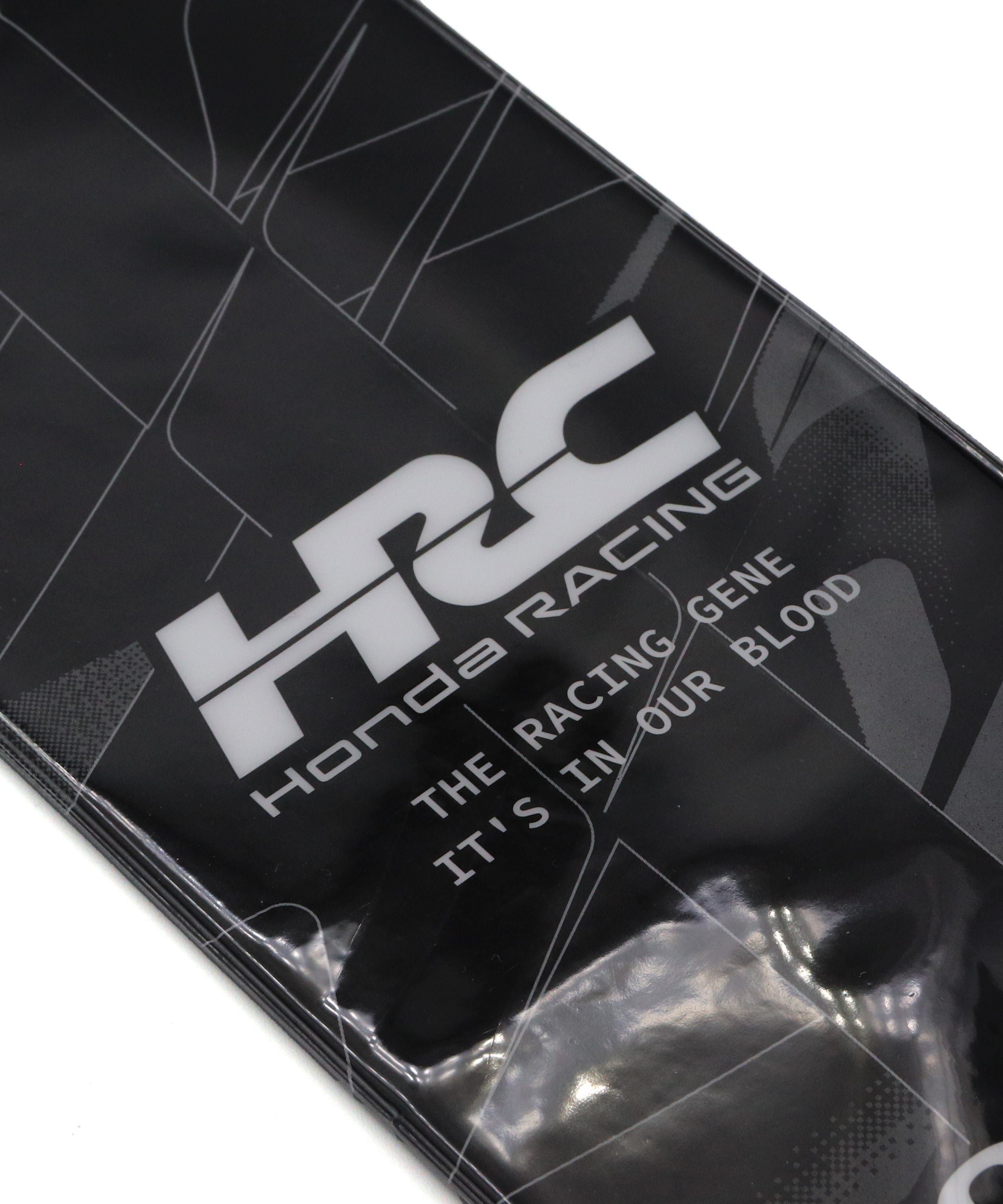 HRC Honda RACING レーシングチケットホルダー+ランヤード – EURO