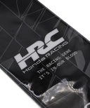 HRC Honda RACING レーシングチケットホルダー+ランヤード
