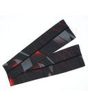 HRC Honda RACING レーシングアームカバー (左右セット) BK