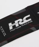 HRC Honda RACING レーシングアームカバー (左右セット) BK