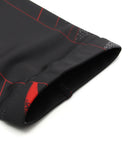 HRC Honda RACING レーシングアームカバー (左右セット) BK