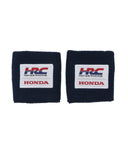 HRC Honda RACING リストバンド (2個セット) NV
