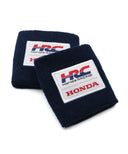 HRC Honda RACING リストバンド (2個セット) NV