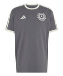 メルセデス AMG ペトロナス F1 チーム シルバーアロー アイコン Tシャツ 2026