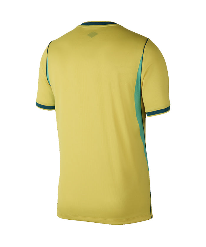 UMBRO ブラジル代表 レプリカユニフォーム Mサイズ ブラジル代表 レプリカ ユニフォーム 2026 ホーム – EURO SPORTS
