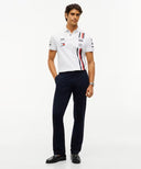 キャデラック F1チーム イギリスGP限定 シルバーストーン ポロシャツ 2026