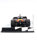 マクラーレン F1チーム MCL39 オスカー・ピアストリ 2025年 中国GP 優勝 by ミニチャンプス 1/43スケール