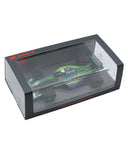 ジョーダン 191 アレッサンドロ・ザナルディ 1991年 日本GP by スパーク 1/43スケール