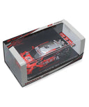 ARTA 無限 CIVIC TYPE R-GT ARTA No.8 野尻智紀 / 松下信治 GT500 スーパーGT 2025年 by スパーク 1/43スケール