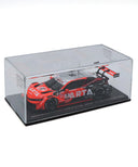ARTA 無限 CIVIC TYPE R-GT ARTA No.8 野尻智紀 / 松下信治 GT500 スーパーGT 2025年 by スパーク 1/43スケール