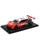 ARTA 無限 CIVIC TYPE R-GT ARTA No.8 野尻智紀 / 松下信治 GT500 スーパーGT 2025年 by スパーク 1/43スケール