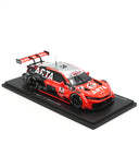 ARTA 無限 CIVIC TYPE R-GT ARTA No.8 野尻智紀 / 松下信治 GT500 スーパーGT 2025年 by スパーク 1/43スケール