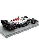 オラクル レッドブルレーシング ホンダ RB21 マックス・フェルスタッペン 2025年 日本GP 優勝 by スパーク 1/18スケール