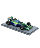 ジョーダン 191 アレッサンドロ・ザナルディ 1991年 日本GP by スパーク 1/43スケール