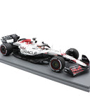 オラクル レッドブルレーシング ホンダ RB21 マックス・フェルスタッペン 2025年 日本GP 優勝 by スパーク 1/18スケール