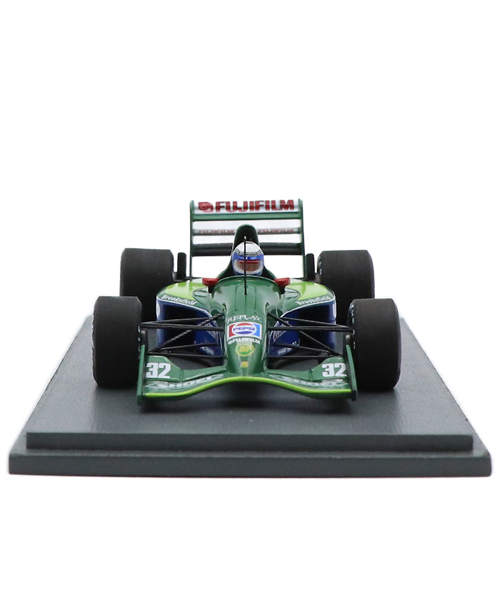 ジョーダン 191 アレッサンドロ・ザナルディ 1991年 日本GP by