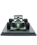 ジョーダン 191 アレッサンドロ・ザナルディ 1991年 日本GP by スパーク 1/43スケール