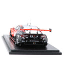 ARTA 無限 CIVIC TYPE R-GT ARTA No.8 野尻智紀 / 松下信治 GT500 スーパーGT 2025年 by スパーク 1/43スケール