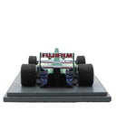 ジョーダン 191 アレッサンドロ・ザナルディ 1991年 日本GP by スパーク 1/43スケール