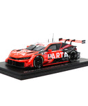 ARTA 無限 CIVIC TYPE R-GT ARTA No.8 野尻智紀 / 松下信治 GT500 スーパーGT 2025年 by スパーク 1/43スケール