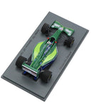 ジョーダン 191 アレッサンドロ・ザナルディ 1991年 日本GP by スパーク 1/43スケール
