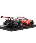 ARTA 無限 CIVIC TYPE R-GT ARTA No.8 野尻智紀 / 松下信治 GT500 スーパーGT 2025年 by スパーク 1/43スケール