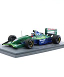 ジョーダン 191 アレッサンドロ・ザナルディ 1991年 日本GP by スパーク 1/43スケール