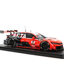 ARTA 無限 CIVIC TYPE R-GT ARTA No.8 野尻智紀 / 松下信治 GT500 スーパーGT 2025年 by スパーク 1/43スケール