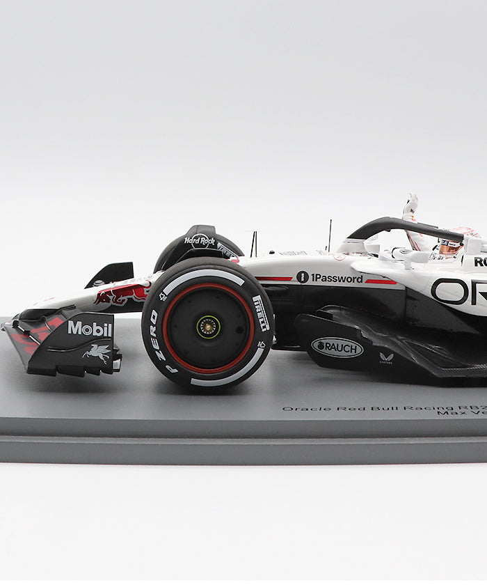 新品 Red Bull Racing RB21 フェルスタッペン 2025 日本 オラクル レッドブルレーシング ホンダ RB21 マックス