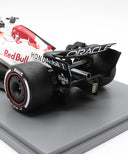 オラクル レッドブルレーシング ホンダ RB21 マックス・フェルスタッペン 2025年 日本GP 優勝 by スパーク 1/18スケール