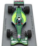 ジョーダン 191 アレッサンドロ・ザナルディ 1991年 日本GP by スパーク 1/43スケール