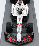 オラクル レッドブルレーシング ホンダ RB21 マックス・フェルスタッペン 2025年 日本GP 優勝 by スパーク 1/18スケール