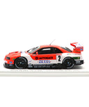 ARTA ZEXEL 日産 スカイライン GT-R GT500 JGTC 1999年 鈴木亜久里 / ミハエル・クルム by スパーク 1/43スケール