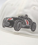 メルセデス AMG ペトロナス F1 チーム シルバーアローズ キャップ 2026