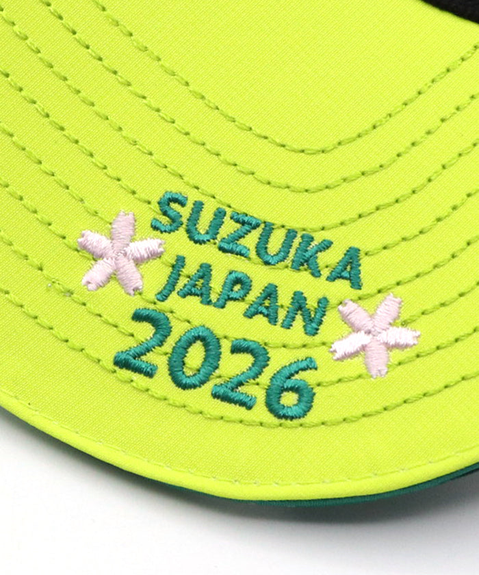 アストンマーティン アラムコ F1 チーム 日本限定 キャップ 2026 2026 アストンマーティン アラムコ F1 チーム ライフスタイル ベース
